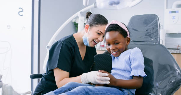 Oral Cancer Screening in Baker, LA